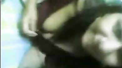Jawan ladke se hot sex kiya cheating desi housewife ne