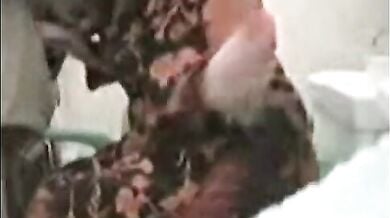 Sexy hederabadi aunty chudwai dentist se