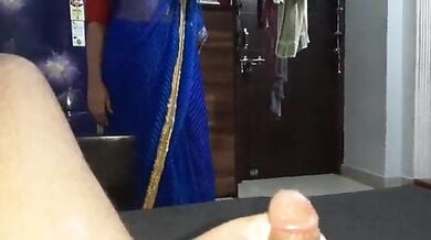 Bhaiya ke lund par chadh ke chudi bahan