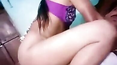 Sexy desi husband wife ki homemade chudai