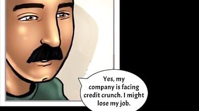 Savita bhabhi sexy interview – Hindi audio comics