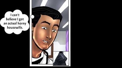 Savita bhabhi hindi comics – Doctor doctor part 2