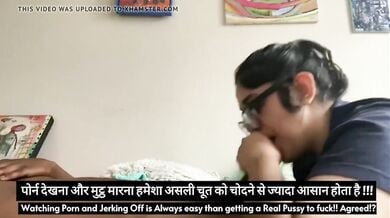 Sexy punjabi nri ne kala lund chusa