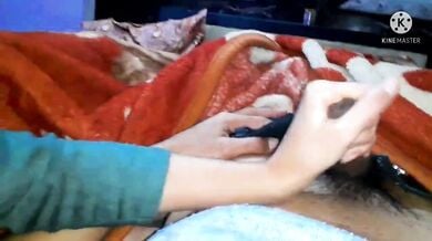 Hot Indian girl xxx chudai kambal ke andar