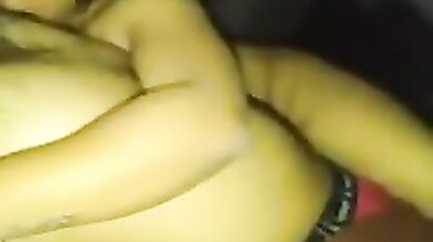 Desi lund chus ke khada karti Indian wife