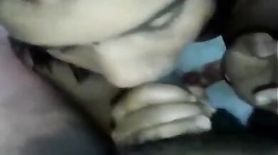 Boss ke kale madrasi lund se chudi desi bhabhi