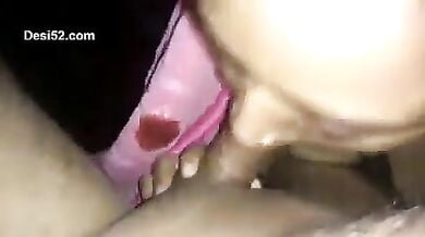 Bhabhi boli chut nahi muh me le leti hu!