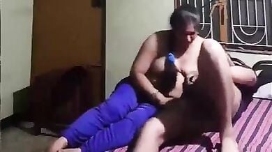 Big Indian boobs ki chudai ki bhanje ne