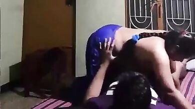 Big Indian boobs ki chudai ki bhanje ne