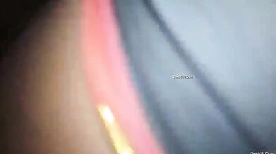 Kali nipples wali desi village bhabhi ki chudai