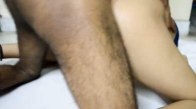 Dost ki bahan ki chut chat ke chodne ki hot movie