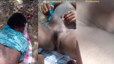 Jawan bhatiji ko chacha ne chod ke gandi blue film banai