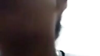 Chachi ki chut aur gaand wali nude video call