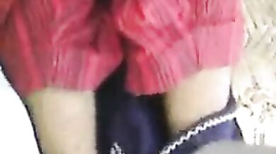 Makke ke khet me bur chudai desi maal ki