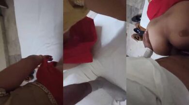 Sexy marathi bhabhi ki chudai ki ghodi bana ke