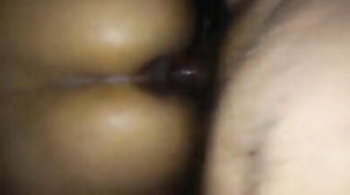 Badi chuchi wali kamwali ko majbut lund se pel diya