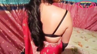 Kajal aunty ki badi chut ka chodan kiya