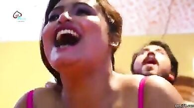 Sexy college girls sex party video