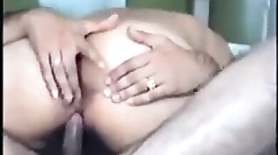 NRI Gujarati couple full chudai video