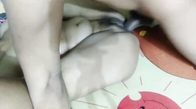 Devar ne lita ke pel diya bhabhi ko