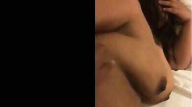 Big boobs aunty hotel sex video