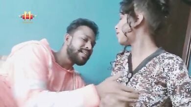 Bahan ki chudai ki aag bujhai bhai ne