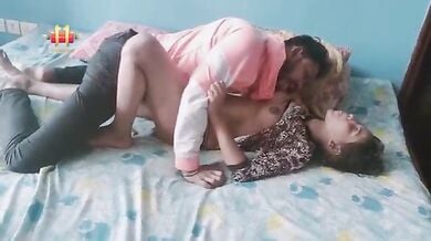 Bahan ki chudai ki aag bujhai bhai ne