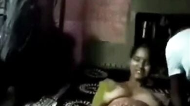 Mote jeth ne chodi blousewali bhabhi