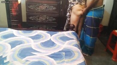 Paise de ke aunty ne chut ki khujli mitai