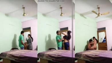 Office ki bhabhi ka desi sex scandal video