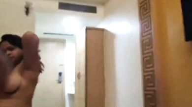Gujarati aunty ne pussy marwai kale lund se xxx bf me