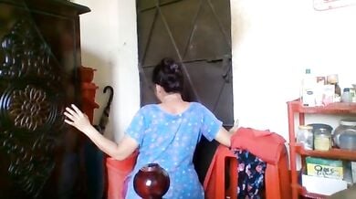 Lungi wale devar ne bhabhi chodi