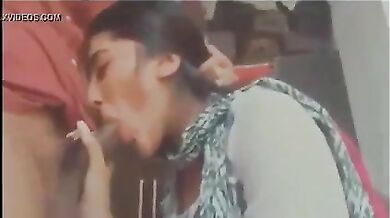 Cousin ka bada lund chusti uski ex girlfriend