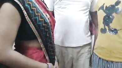 Rakhel ne apni bahan chudai lover ke pas