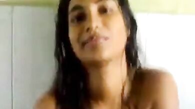 Shimla ke hotel me big boobs girlfriend ka blowjob