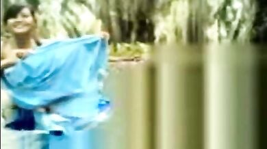 Big boobs wali girl ki jungle me chudai ka xxx movie