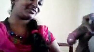 Principal ka lund liya mallu teacher ne