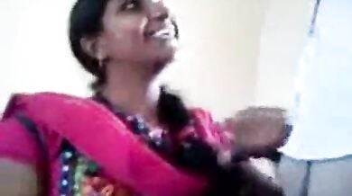 Principal ka lund liya mallu teacher ne