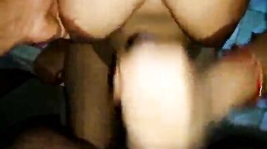 Sauteli ma ke big boobs ka fucking