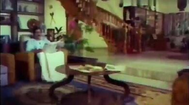 South Indian kamwali ke big boobs chuse