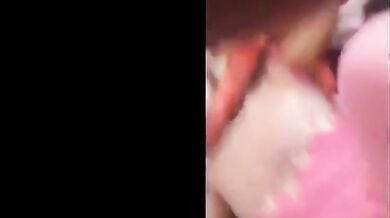 Lamba loda bhabhi ki dheeli chut me