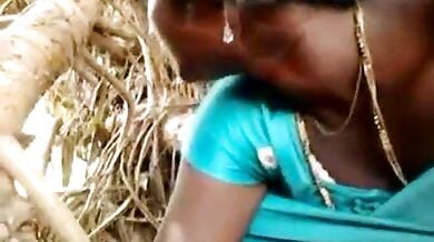 Adivasi lady ki chudai 150 rupye me
