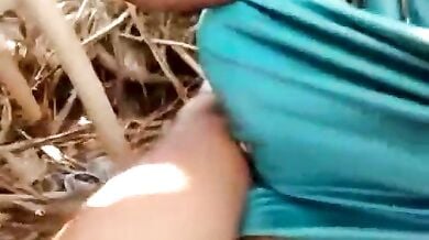 Adivasi lady ki chudai 150 rupye me