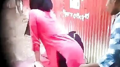 Sexy girlfriend ko diya garam lund ka ahsas