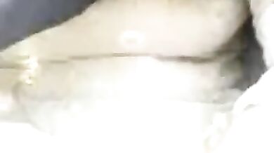 Chhat par muslim bhabhi ki chut chudai