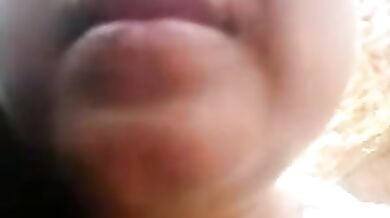 Chhat par muslim bhabhi ki chut chudai