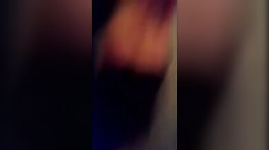 Punjabi girl sucking dick in bathroom