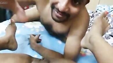 Chaprasi ne chut chati maths teacher ki