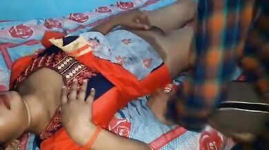 Bengali sali ki hairy pussy ki chudai