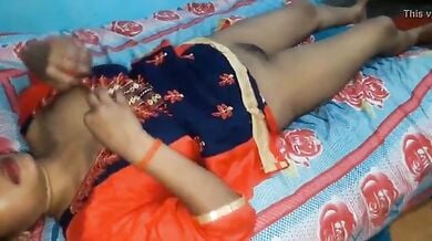 Bengali sali ki hairy pussy ki chudai